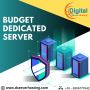 Get Powerful Hosting without Breaking the Bank with Dserver’