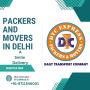 Hire the Best Packers and Movers services in Dadri