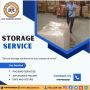 Dtc Express Household Warehouse, Self Storage Services Farid
