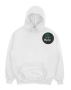 Modern Hoodies White Color Houston Modern Hoodies White Color Houston