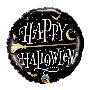 Elevate Your Halloween Décor with Our Bewitching Balloons!
