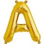 Celebrate with Style: Premium Letter Balloons from Balloons