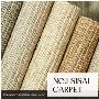 The Unrivaled Elegance of Our No.1 Sisal Carpet Collection