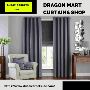 Curtain Chronicles: Dragon Mart's Collection