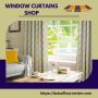 Window Wonders Dubai: Your Curtains, Your Style