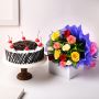 Dubai Gift Online: Your Premier Choice for Flower Delivery i
