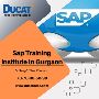 Sap Training Institute In Gurgaon