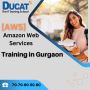 Amazon Web Services Training in Gurgaon[AWS]