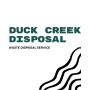 Duck Creek Disposal