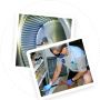 Air Duct Cleaning in Mississauga