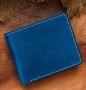 Dugros Leather India - Modern Design Leather Wallet Supplier