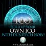 Ico Development Company in India | Dunitech | 2023