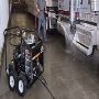 Rent High-Quality Power Washers for rent for effective Clea