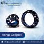 High-Quality Flange Adaptors for Different Applications