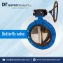 Top-Quality Butterfly Valves for HVAC Systems