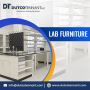 Importance Of Choosing The Right Lab Furnitures