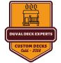 Deck Builder in Jacksonville, Florida