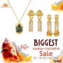 Unbelievable Deals on Divine Jewellery: Ganesh Chaturthi's B