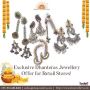 Exclusive Dhanteras Jewellery Offer for Retail Stores! 