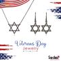 DWS Jewellery - Perfect Gifts for Veterans Day