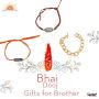 Bhai Dooj Gifts for Your Beloved Brother at DWS Jewellery
