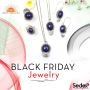 Deals Await You at DWS Jewellery's Black Friday Sale!