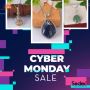 Exclusive Cyber Monday Deals: Shop DWS Jewellery