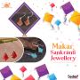 Discover the Finest Makar Sankranti Jewellery at DWS 