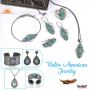 Authentic Native American Jewelry Wholesale