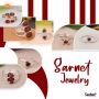 Stunning Garnet Jewelry for Sale - Discover the Beauty 
