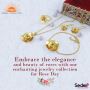 Exquisite Rose Jewelry for a Meaningful Rose Day - Visit DWS