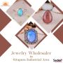 Jewelry Wholesaler offering exquisite designs - Sitapura 