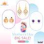 Mother's Day Big Sale – Up To 65% Off! Treat Mom to 