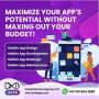 DXB Apps is a leading Mobile Application Development Company