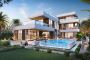 Live Lavishly: Luxury Villas In Dubai