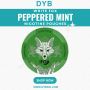 White Fox Pappered Mint Nicotine Pouches online