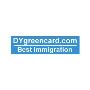 Permanent Resident Card Number | DYgreencard Inc