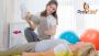 Physiotherapist in DLF Phase 2 Gurgaon