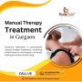 Manual Therapy Treatment In Gurgaon