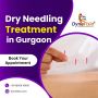 Dry Needling Treatment In Gurgaon
