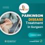 Parkinson Disease Treatment in Gurgaon