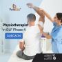 Physiotherapist in DLF Phase 4 Gurgaon