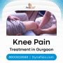 Knee Pain Treatment in Gurgaon