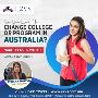 Course Change Consultant in Australia