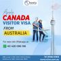 Australia Partner Visa Consultant in Melbourne, Australia