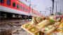 Make your journey tastier | Try Food Delivery in train