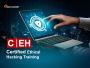 Unlocking Opportunities Certified Ethical Hacker Course Fee