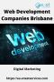 Web Development Companies Brisbane 