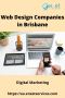 Web Design Companies in Brisbane
