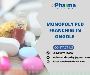 Monopoly Pharma Franchise Companies In Ongole 